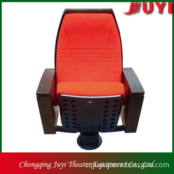 JY-902 university chairs furniture single seater wood sofa chairs cheap furniture for sale